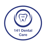 141 Dental Care Logo