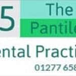 15 The Pantiles Dental Practice Logo
