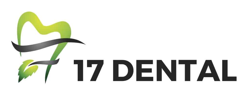 171 Dental Logo