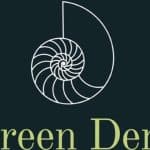 2 Green Dental Logo