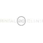 210 Dental Clinic Logo