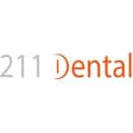 211 Dental Practice Logo