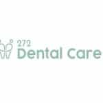 272 Dental Care Logo