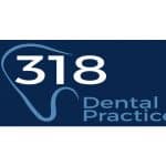 318 Dental Practice Logo