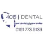 406 Dental Logo