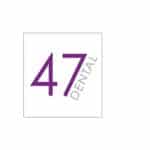 47 Dental Logo