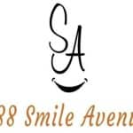 488 Smile Avenue Logo