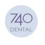 740 Dental Logo