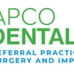 APCO Dental Care Logo