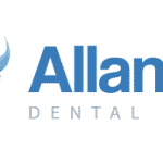 Allan Park Dental Practice Logo