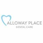 Alloway Place Dental Practice Logo