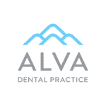 Alva Dental Centre Logo