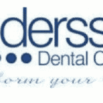 Andersson Dental Care Logo