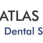 Atlas Road Dental Surgery Logo