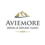 Aviemore Dental & Implant Clinic Logo