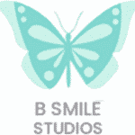 B Smile Studios Logo