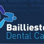Baillieston Dental Care Logo