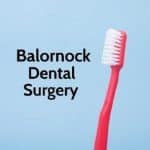 Balornock Dental Surgery Logo