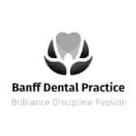 Banff Dental Practice Logo