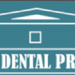 Barns Dental Practice Logo