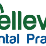 Bellevue Dental Practice Logo
