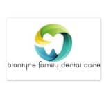 Blantyre Family Dental Care Logo