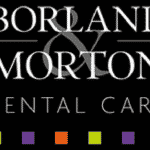 Borland & Morton Dental Logo