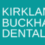 Buckhaven Dental Practice Logo