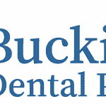 Buckie Dental Practice Logo