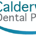 Calderwood Dental Practice Logo