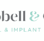 Campbell & Gibson Dental & Implant Practice Logo