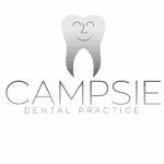 Campsie Dental Practice Logo
