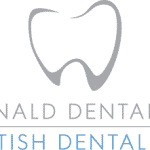 Cardonald Dental Clinic Logo