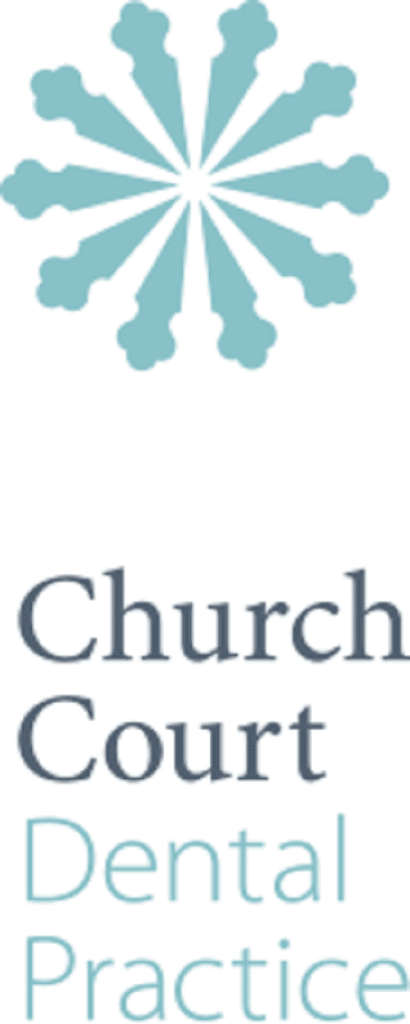 Church Court Dental Practice logo