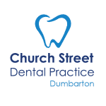 Church Street Dental Practice Logo