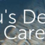 Chu's Dental Care Logo