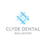 Clyde Dental Baillieston Logo