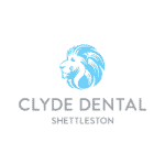 Clyde Dental Shettleston Logo