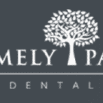 Comely Bank Dental Practice Logo