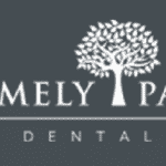 Comely Park Dental Practice Logo