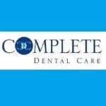 Complete Dental Care Logo