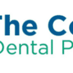 Corner Dental Practice Logo