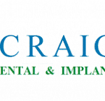 Craigie Road Dental Practice Logo