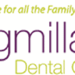 Craigmillar Dental Centre Logo