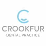 Crookfur Dental Practice Logo