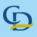 Cults Dental Practice Logo