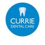Currie Dental Care Logo