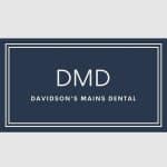 Davidson's Mains Dental Logo