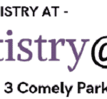 Dentistry @ No 3 Logo