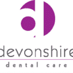 Devonshire Dental Care Logo